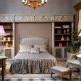 Colección Alexandra, luxury bedrooms, classic, modern, art deco